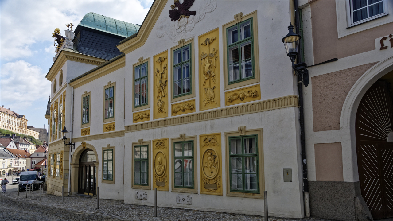 20150420 104729•Melk•Lower Austria•Austria